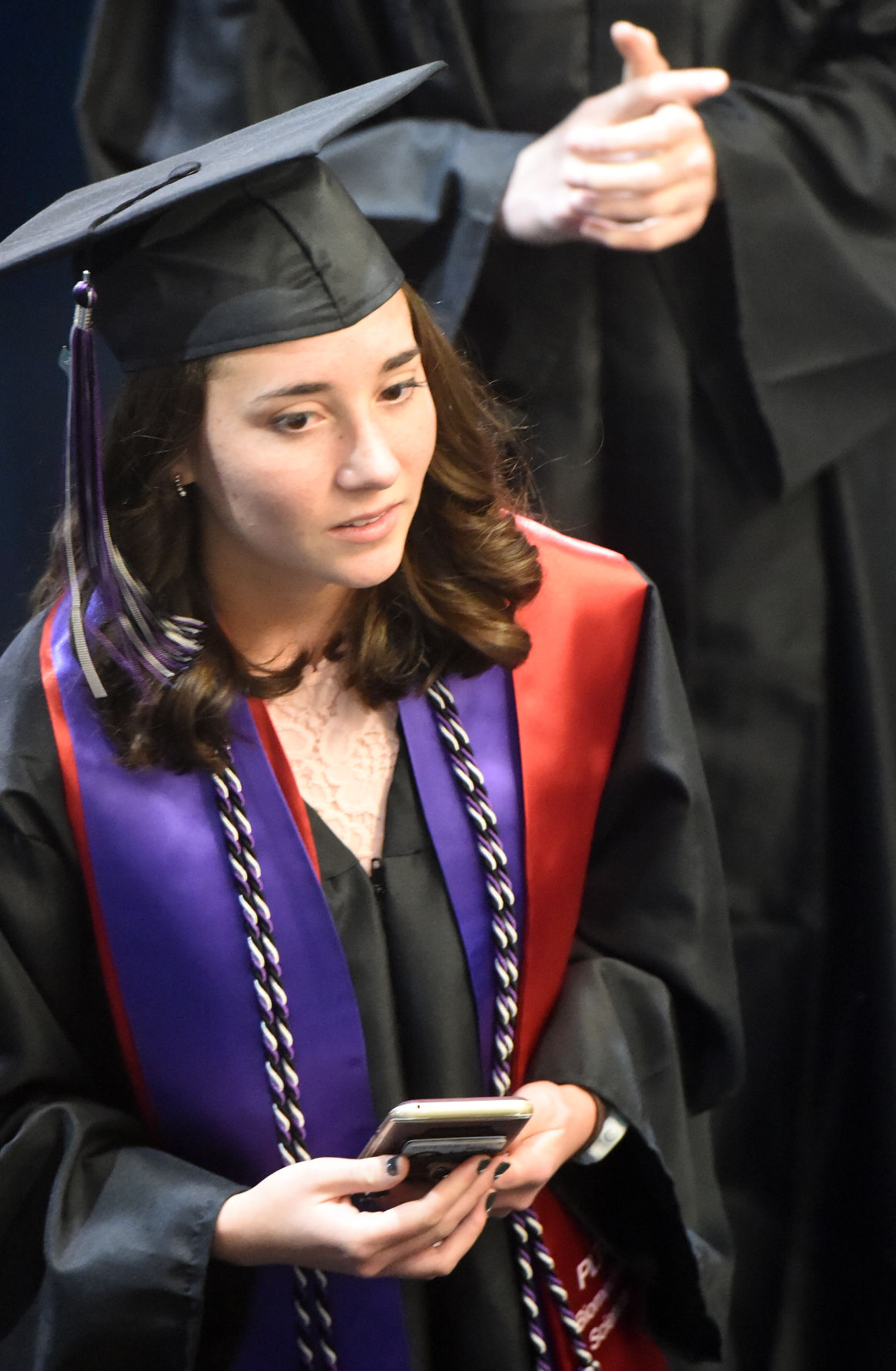 PHOTOS: Discovery Canyon High School Graduation